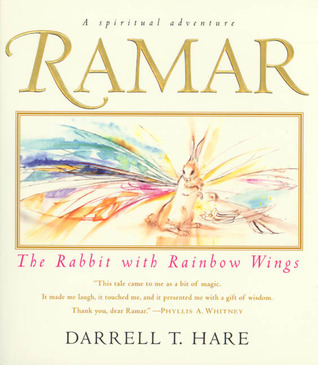 Ramar: The Rabbit with Rainbow Wings (Paperback)