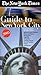 The New York Times Guide to New York City 2005
