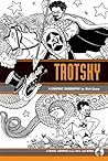 Trotsky by Rick Geary