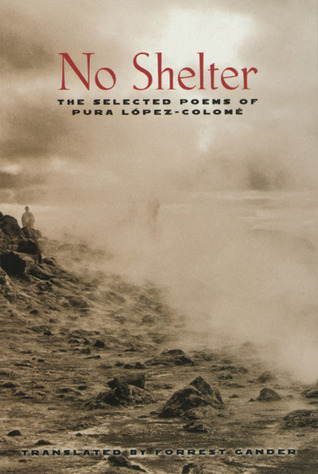 No Shelter: The Selected Poems