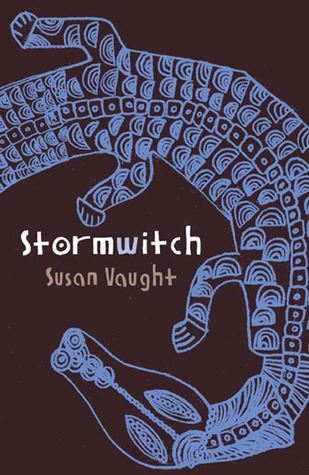 Stormwitch (Hardcover)
