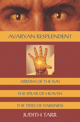 Avaryan Resplendent (Avaryan Rising, #4-6)