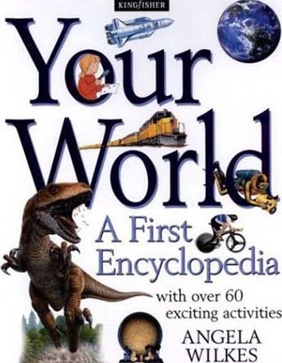 Your World (Hardcover)