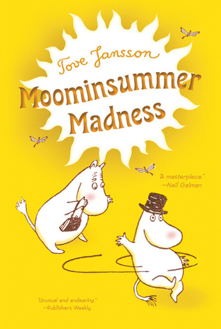 Moominsummer Madness