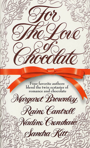 For the Love of Chocolate (Mass Market Paperback)