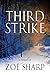 Third Strike by Zoë Sharp