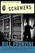 Schemers (Nameless Detective, #33)
