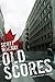 Old Scores (Detective Barry Gilbert, 3)