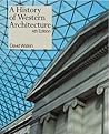 A History of Western Architecture, 4th edition by David Watkin
