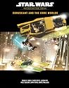 Coruscant and the...