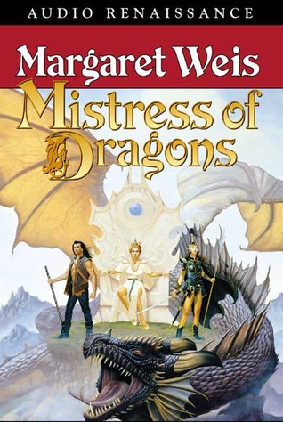 Mistress of Dragons