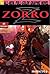 Zorro #3 by Don McGregor