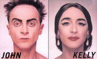 John Kelly (2wice Arts Foundation Monograph)