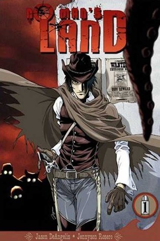 No Man's Land, Volume 1