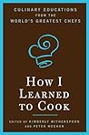 How I Learned to Cook by Kimberly Witherspoon