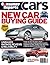 New Car Buying Guide 2008