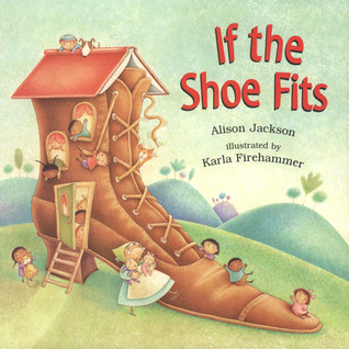 If the Shoe Fits (Hardcover)