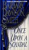 Once Upon A Scandal