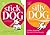 Stick Dog/Silly Dog (Tales for Dogs)