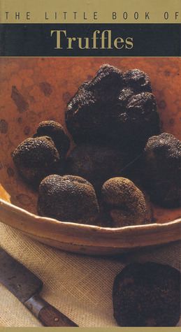 The Little Book of Truffles (Paperback)