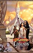 DragonLance: Legends Trilogy