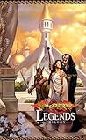 DragonLance by Margaret Weis