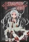 Tetragrammaton Labyrinth, Volume 1 by Ei Itou
