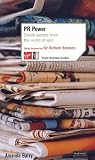 Pr Power by Amanda Barry