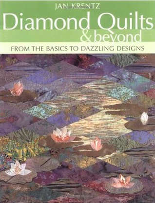 Diamond Quilts & Beyond (Paperback)