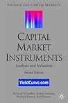 Capital Market Instruments: Analysis And Valuation