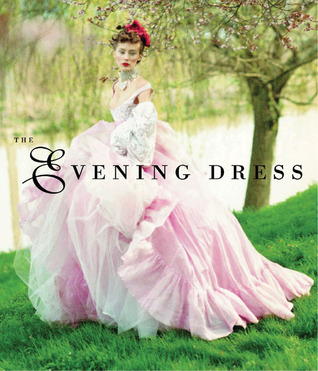 Evening Dress (Hardcover)