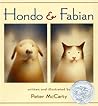 Hondo & Fabian by Peter McCarty