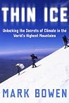 Thin Ice: Unlocki...