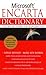 Encarta Dictionary
