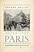 Metro Stop Paris: An Underground History of the City of Light