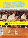 National Lampoon's 1964 High School Yearbook by P.J. O'Rourke