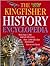 The Kingfisher History Encyclopedia by Kingfisher Publications