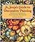 Jo Sonja's Guide to Decorative Painting: Traditional Inspirations/Contemporary Expressions