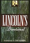 Lincoln's Devotional