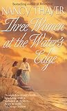 Three Women at the Water's Edge