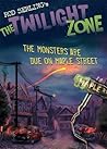 The Twilight Zone by Mark Kneece