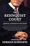 The Rehnquist Court: Judicial Activism on the Right