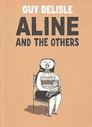 Aline and the Others (Paperback)
