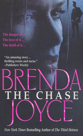 The Chase (Paperback)