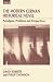 The Modern German Historical Novel by David       Roberts