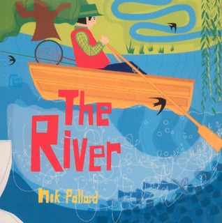 The River (Hardcover)
