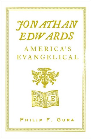 Jonathan Edwards: America's Evangelical