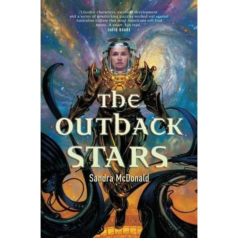 The Outback Stars The Outback Stars 1 By Sandra Mcdonald
