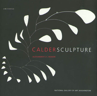 Calder Sculpture