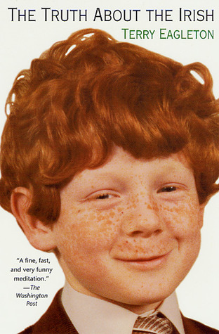 The Truth About the Irish (Paperback)